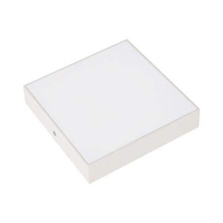 XXLED Plafoniera LED 30x30cm SOFIA/S-48W quadrata, bianca, 6400K