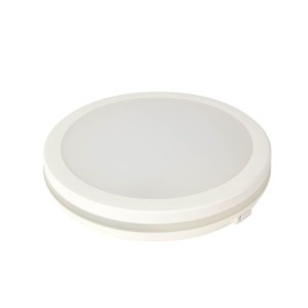 XXLED LED Aufbauleuchte SCARLETT-30 30W 6400K weiss