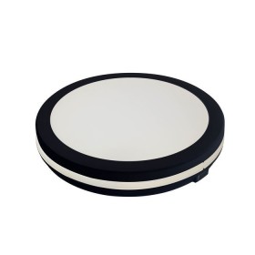 XXLED LED Aufbauleuchte SCARLETT-30 30W 6400K schwarz