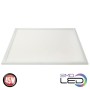 XXLED Pannello LED 60x60cm SET incl. Cornice incorporata & Kit di fissaggio GALAKSI-45 45W 6400K - vista dettagliata