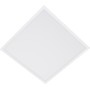XXLED Pannello LED 60x60cm SET incl. Cornice incorporata & Kit di fissaggio GALAKSI-45 45W 6400K - vista tecnica