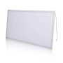 XXLED Pannello LED 60x30cm SET incl. Cornice di montaggio incassato & Kit di fissaggio ZODIAC-24 24W - vista dettagliata