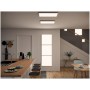 XXLED Pannello LED 60x30cm SET incl. Cornice di montaggio incassato & Kit di fissaggio ZODIAC-24 24W - immagine prodotto