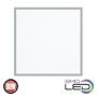 XXLED Pannello di retroilluminazione LED EUROPA-80 80W 6400K 60x60cm