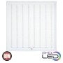 XXLED Pannello di retroilluminazione LED EUROPA-80 80W 6400K 60x60cm - vista tecnica