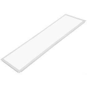 XXLED 30x120cm retroilluminazione LED TAURUS-48 48W 6400K