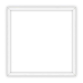 XXLED LED Panel Rahmenleuchte 60x60cm CAPELLA-48 48W 6400K