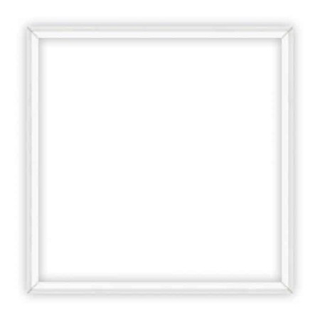 XXLED Pannello LED cornice luminosa 60x60cm CAPELLA-48 48W 6400K