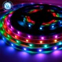 XXLED 5m LED-Streifen REN/RGB RGB 4,8W 12V IP65 Wasserdicht