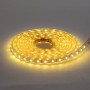 XXLED 5m LED-Streifen THAMES 12V DC IP65 Wasserdicht Gelb