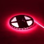 XXLED Ruban LED THAMES 5m 12V DC IP65 Étanche Rouge