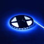 XXLED 5m LED-Streifen THAMES 12V DC IP65 Wasserdicht Blau