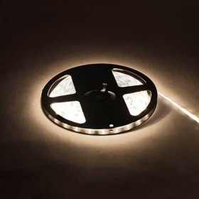 XXLED 5m LED-Streifen THAMES 12V DC IP65 Wasserdicht 3000K