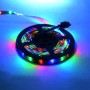 XXLED 5m LED-Streifen THAMES/RGB 4,8W 12V Wasserdicht