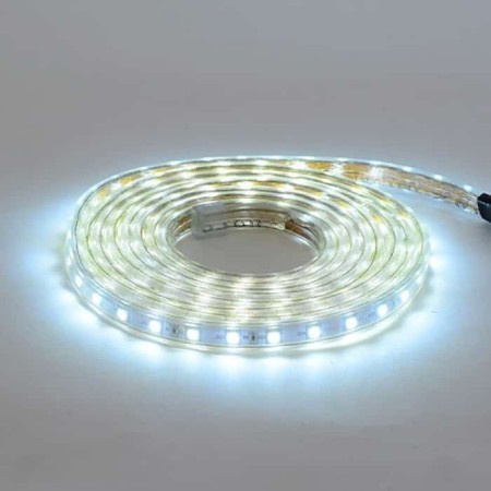 XXLED Bandes LED VOLGA 50m 220-240V 6400K IP65 Étanche