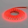 XXLED 50m LED-Streifen VOLGA 220-240V rot IP65 Wasserdicht