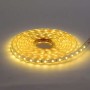 XXLED 50m LED-Streifen VOLGA 220-240V 3000K IP65 Wasserdicht