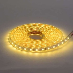 XXLED 50m LED-Streifen VOLGA 220-240V 3000K IP65 Wasserdicht