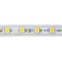 XXLED 50m RGB LED-Streifen VOLGA/RGB 220-240V IP65 Wasserdicht - Detailansicht