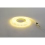 XXLED 50m LED-Streifen COLORADO 3000K 220-240V IP65 Wasserdicht