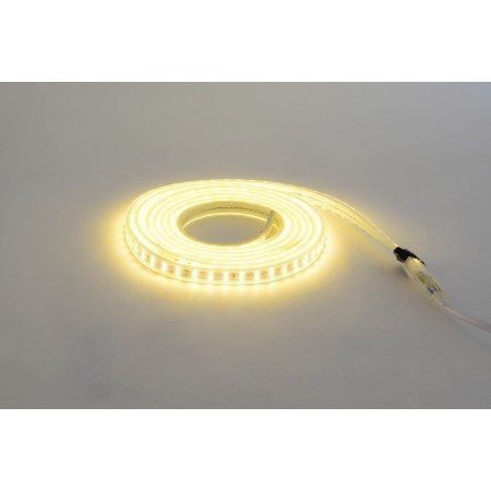 XXLED 50m LED-Streifen COLORADO 3000K 220-240V IP65 Wasserdicht