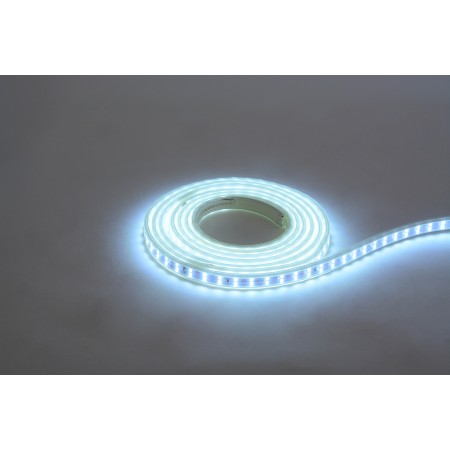 XXLED 50m LED-Streifen COLORADO 6400K 220-240V IP65 Wasserdicht