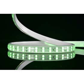 XXLED 50m LED-Streifen COLORADO grün 8W 220-240V IP65 Wasserdicht