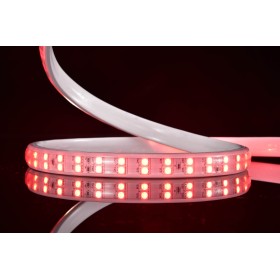 XXLED 50m LED-Streifen COLORADO rot 9W 220-240V IP65 Wasserdicht