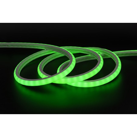 XXLED Striscia LED impermeabile da 100m NEOLED verde 6W/m