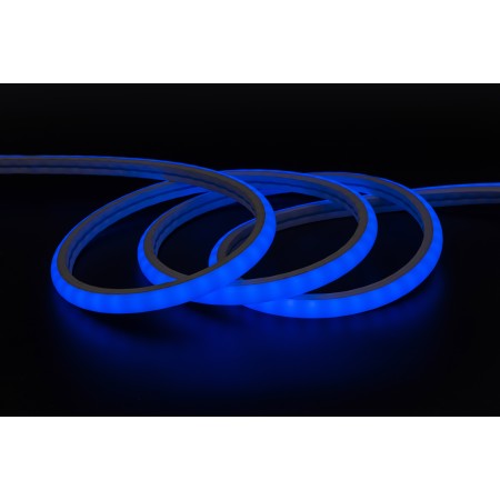 XXLED Striscia LED impermeabile da 100m NEOLED Blu 6W/m