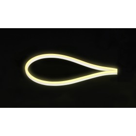 XXLED Striscia LED impermeabile da 100m NEOLEDSLIM 5,8W/m 2700K