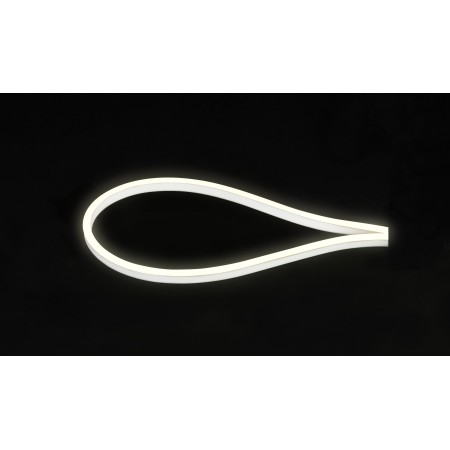XXLED 100m Rotolo Striscia LED impermeabile NEOLEDSLIM 5,8W/m 6400K