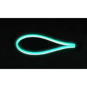 XXLED Striscia LED impermeabile NEOLEDSLIM 5,8W/m Verde 100m Rotolo