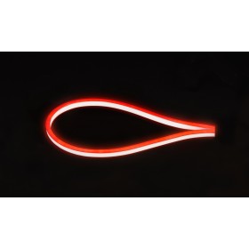 XXLED Striscia LED impermeabile da 100m NEOLEDSLIM 5,8W/m Rosso