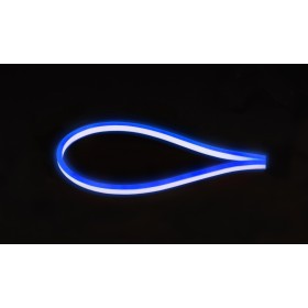 XXLED Bande de LED étanche de 100m NEOLEDSLIM 5,8W/m Bleu