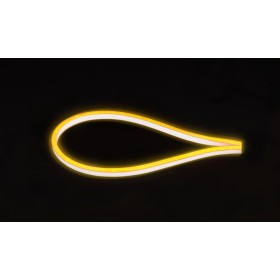 XXLED Ruban LED étanche de 100m NEOLEDSLIM 5,8W/m Jaune