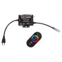 XXLED RGB-RF-Controller NEOLED RGB RF2 Max. 1500W 3x3A 10mm Wasserdicht