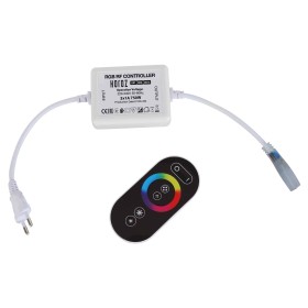 XXLED RGB-RF-Controller HUDSON RGB RF-1 750W 3x1A 750W 12MM