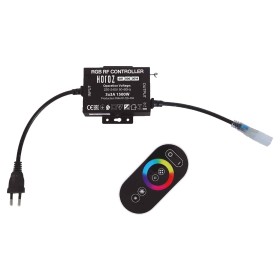 XXLED RGB-RF-Controller HUDSON RGB RF-2 1500W 3x3A 1500W 12MM