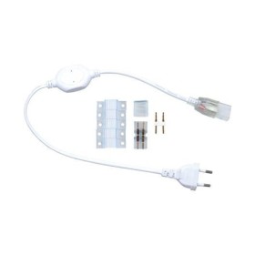 XXLED Steckdosenset für MARSHALL LED-Streifen 15mm IP65 6A 220V