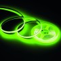 XXLED 5m Striscia LED COLUMBIA-24 24V Verde IP65 10W/m