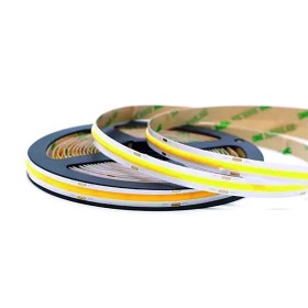 5m LED-Streifen COLUMBIA-24 24V Grün IP65 10W/m