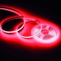 XXLED Ruban LED COLUMBIA-24 24V Rouge IP65 10W/m