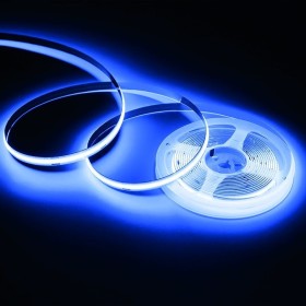 XXLED 5m LED-Streifen COLUMBIA-24 24V Blau IP65 10W/m