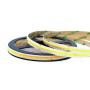 XXLED 5m LED-Streifen COLUMBIA-24 24V Bernstein IP65 10W/m - Detailansicht