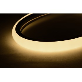 XXLED Ruban LED étanche de 50m NEOLED-XL 220-240V IP65 3000K 2 rangées