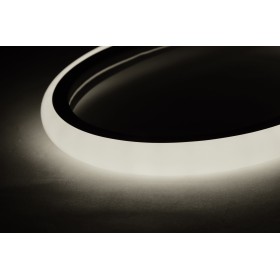 XXLED 50m Rolle Led Wasserdichter Streifen NEOLED-XL 220-240V IP65 6400K 2-reihig