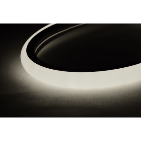 XXLED 50m Rolle Led Wasserdichter Streifen NEOLED-XL 220-240V IP65 6400K 2-reihig