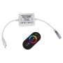 XXLED Contrôleur LED RGB RF NEOLED RF-1 750W 3x6A 12MM