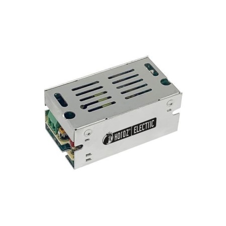 XXLED Schlanker LED-Treiber 10W VEGA-10 0,8A
